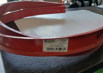 Osłona podbieracza Welger Rp12, 15