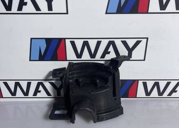 BMW X3 F25 X4 F26 OSŁONA ŚCIANY GRODZIOWEJ LEWA EUROPA 7213665