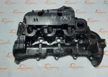 LAND ROVER 3.0 D 306DT pokrywa zaworów kolektor ssący prawy 9X2Q-9424-FE