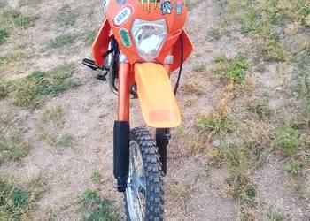 Sprzedam Cross xtr 125