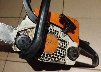 Piła Stihl MS 180/C