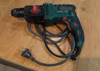 Sprzedam młotowiertarkę 800 w