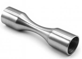 KOLANKO DO GIĘCIA NA ZIMNO DLA RURKI Ø12MM X 70 MM, AISI 304 Balustrada