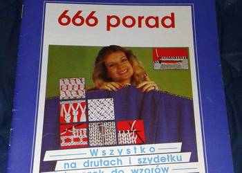 Diana. Robótki ręczne. 666 porad - Nr 22/1992
