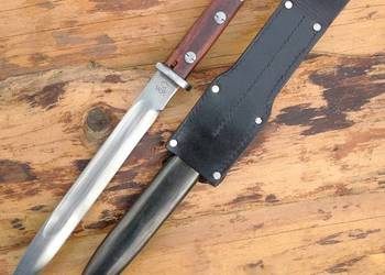 Polski bagnet PERKUN wz.24