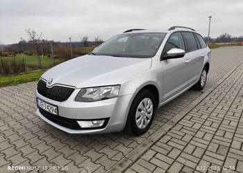 Skoda Octavia 4x4 tylko 163000km super stan!!!