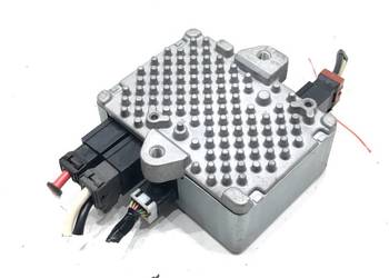 MODUŁ WSPOMAGANIA MITSUBISHI LANCER VIII 8633A002 STEROWNIK