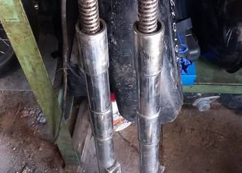 Zawieszenie Lagi półka Bmw Jawa Iż Dkw Shl Nsu Ifa Urall.