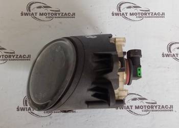 VOLVO C30 07r halogen prawy 31213176