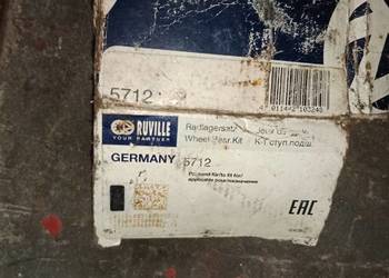RUVILLE 5712