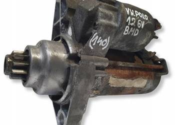 ROZRUSZNIK VW Polo IV 1.2 6V valeo BMD