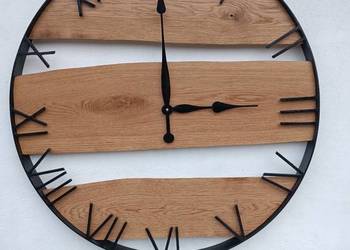 Zegar ścienny