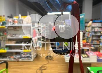 Ozonowanie pomieszczeń Miechów - dezynfekcja biura, firmy, mieszkania