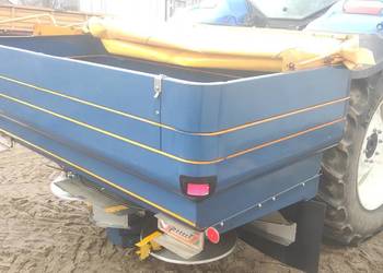 Rozsiewacz Bogballe M2 base