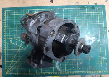 Alternator Fiat 126p maluch FSM