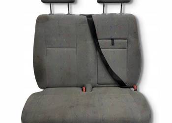 Mercedes Sprinter W903 VW LT KANAPA ŁAWKA PASAŻERA FOTEL FOTELE SIEDZENIE