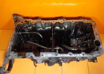 RANGE ROVER VOGUE L322 3.6 V8 TD 08r 272KM 368DT miska oleju 6H4Q-6675-DC