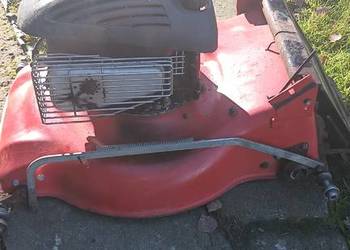 Kosiarka spalinowa -silnik do kosiarki