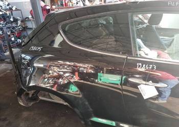 ĆWIARTKA BŁOTNIK PRAWY TYŁ ALFA ROMEO MITO VR805