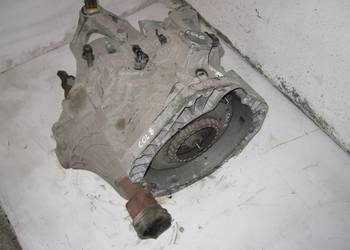 SMART TWINGO 1.0 SCE DC0001 320102290R 18R. Skrzynia biegów