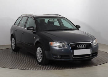 Audi A4 2.0 TDI