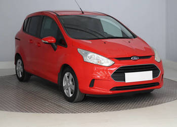 Ford B-Max 1.4 16V