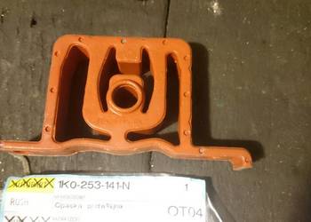 Wieszak tłumika 1J0253144G 8D0253147E