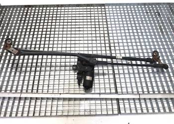 MECHANIZM WYCIERACZEK PRZÓD MAN TGA 405.001 UKŁAD RAMION, PRZEDNIA