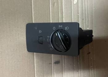 6Y1941531 włącznik świateł skoda fabia I 1