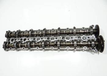 WAŁKI ROZRZĄDU BMW F10 3.0 D N57D30A 7800044