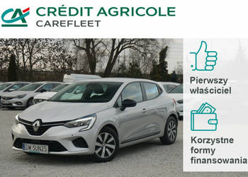 Renault Clio 1.0 TCe 90 KM Equilibre Salon Polska Faktura Vat 23% DW5UN25 …