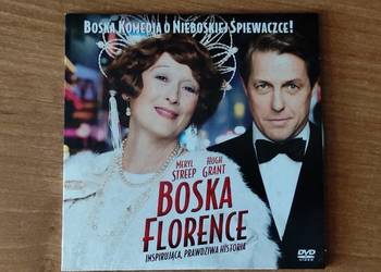 Boska Florence Streep, Grant