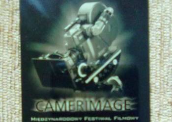 CAMERIMAGE - MIĘDZYNARODOWY FESTIWAL FILMOWY W TOTUNIU