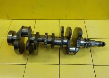 RANGE ROVER L322 3.6 TD V8 10r 272 KM 368DT wal korbowy nominalny 022145139