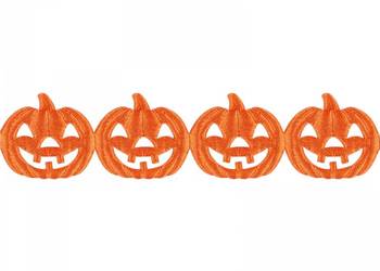 GIRLANDA HALLOWEEN DYNIE