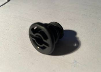 Korek spustu oleju z uszczelką 25 sztuk  AUDI VW 06L103801
