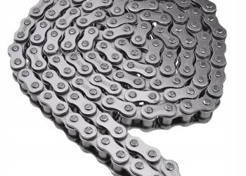 Zestaw naprawczy Wzmacniany Łańcuch napędowy 428H  MZ JAWA CZ WSK 125/175