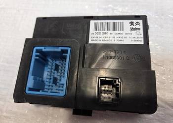 OPEL GRANDLAND CROSSLAND MODUŁ STEROWNIK KLIMATYZACJI 9832228080