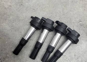 BMW S 1000 R S1000R K47 K46 CEWKA ZAPŁONOWA FAJKA CEWKI FAJKI 15