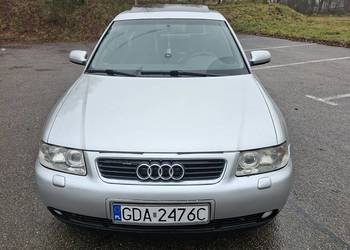Audi a3 8l 1.9 130 2001