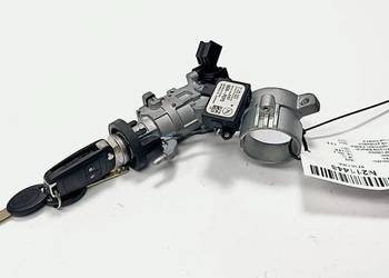 STACYJKA OPEL ASTRA J 13500157 STACYJKA OPEL ASTRA J 13500157