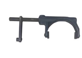 JARZMO PODNOSZENIA 0.255.6439.2 / 0.010.9031.0 SAME SILVER 100,6