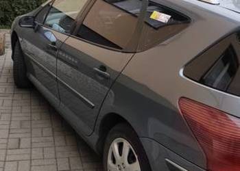 Sprzedam peugeot 407