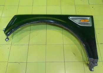 LAND ROVER FREELANDER II 07r 5D blotnik lewy przod