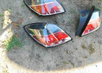 astra H III GTC lampa tył lewa WYSYŁKA