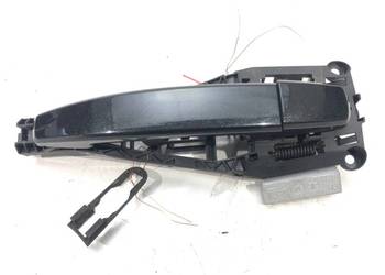 KLAMKA ZEWNĘTRZNA PRAWY TYŁ OPEL INSIGNIA A Hatchback 08-17