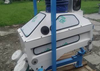 czyszczalnia do zboża 5ton