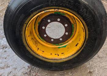 Kolo 385/65 R 22,5  opina Marshal .