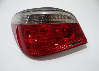 LAMPA LEWY TYŁ BMW 5 E60 6910767
