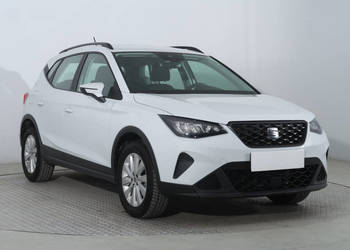 Seat Arona 1.0 TSI